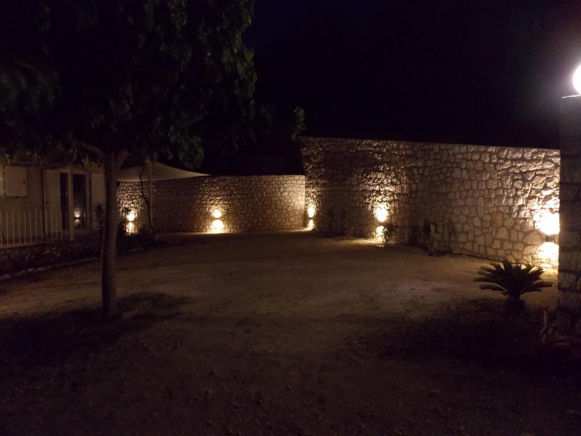 Vasiliki View Villa Ágios Pétros Екстериор снимка
